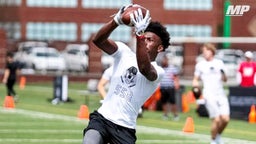 Justyn Ross Ultimate Highlights