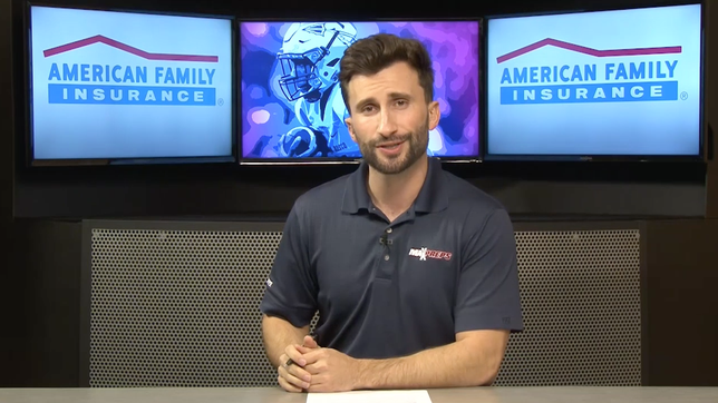 Chris Stonebraker breaks down the biggest news in Colorado. Presented by American Family Insurance