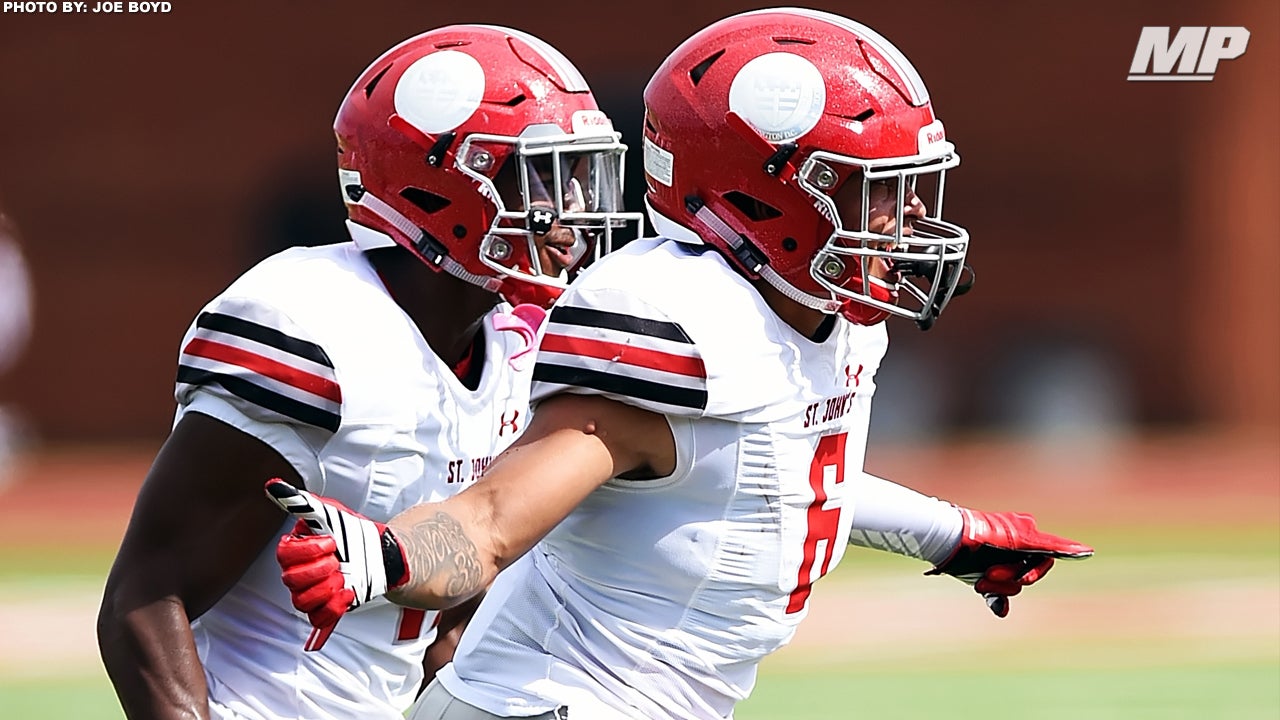 Aman Greenwood - Early season highlights