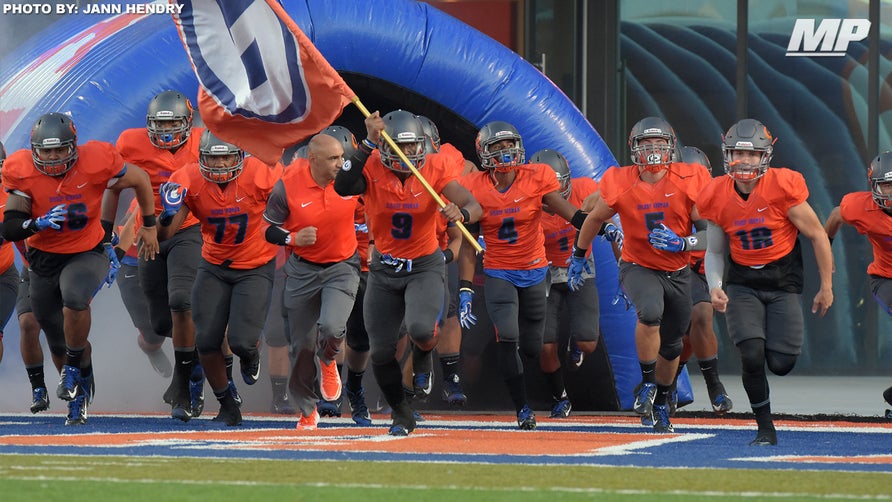 This week's tops 10 games.