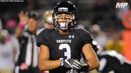Trent McDuffie Ultimate Highlights