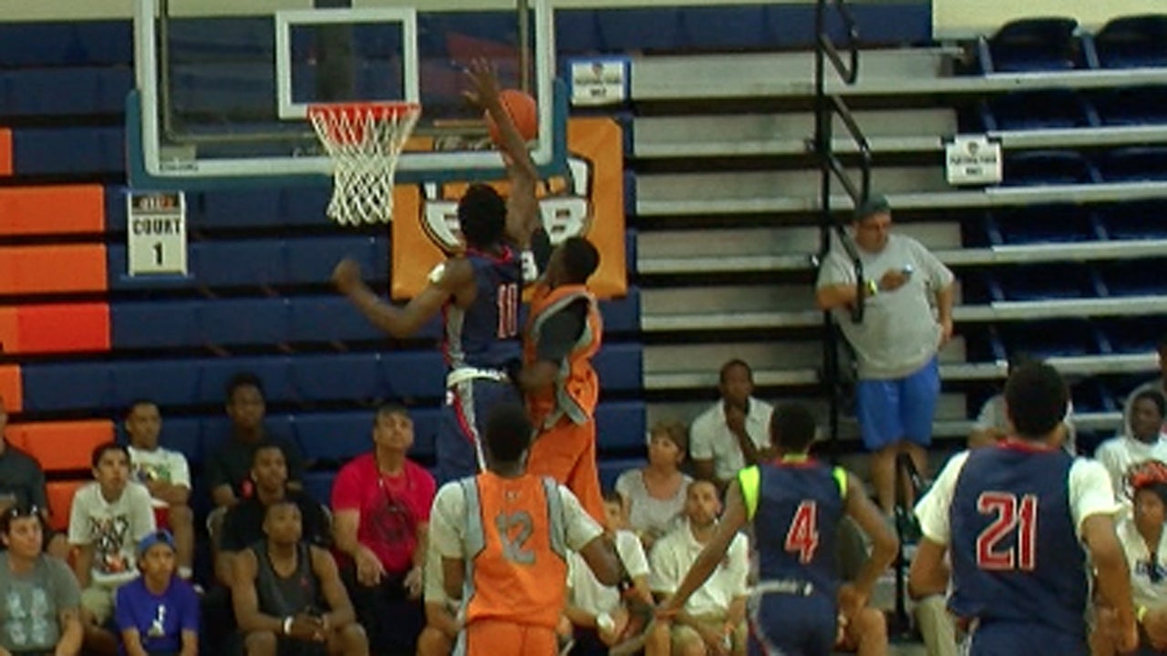 2015 Fab 48 Championship Highlights
