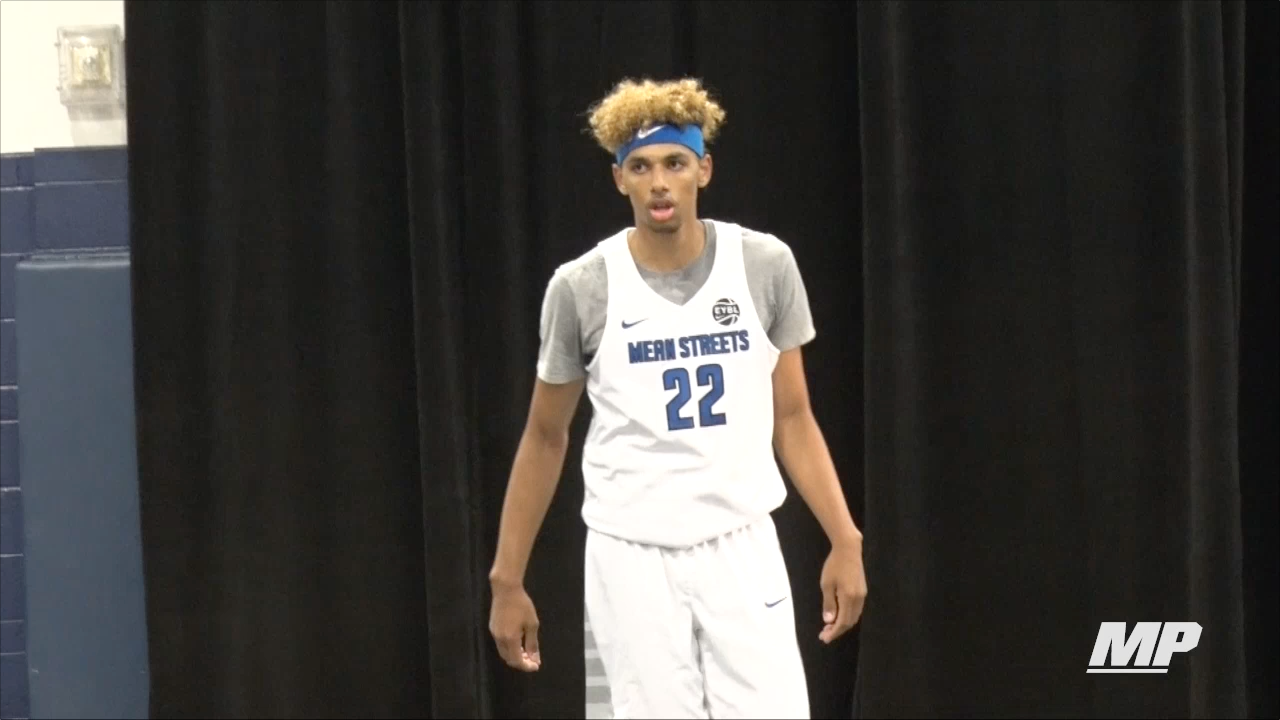 Brian Bowen Highlights