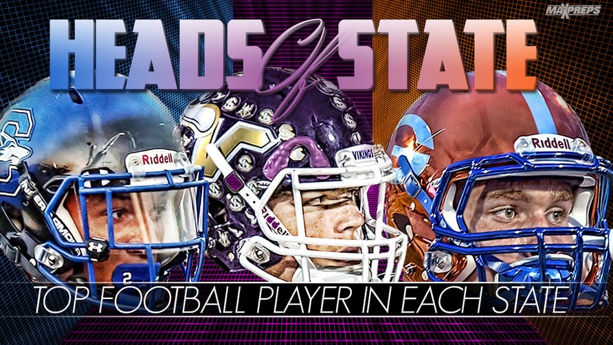 Check out the top athletes in the country as we begin the 2015 high school football season.