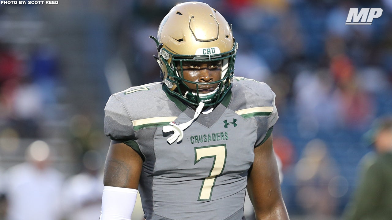 Teradja Mitchell Ultimate Highlights