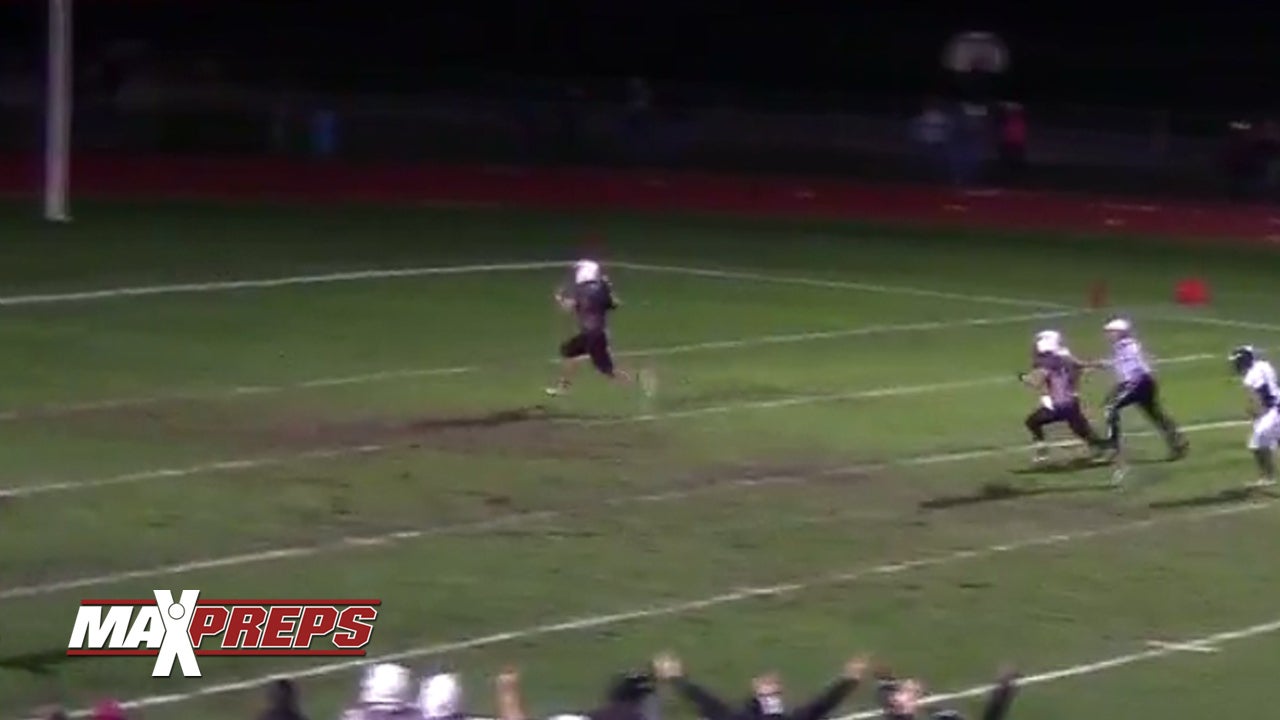 Zach Davis "Strip & Score" #MPTopPlay