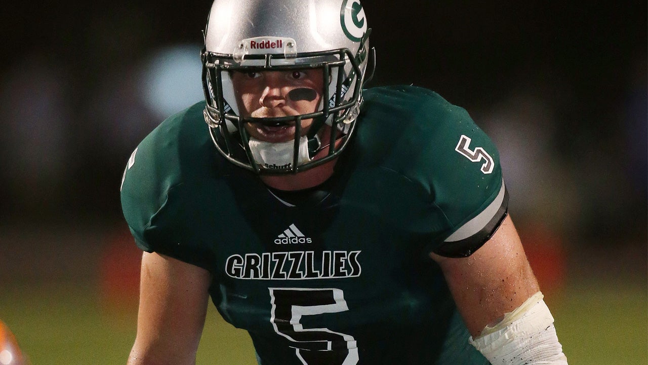 Cameron Smith High School Highlights