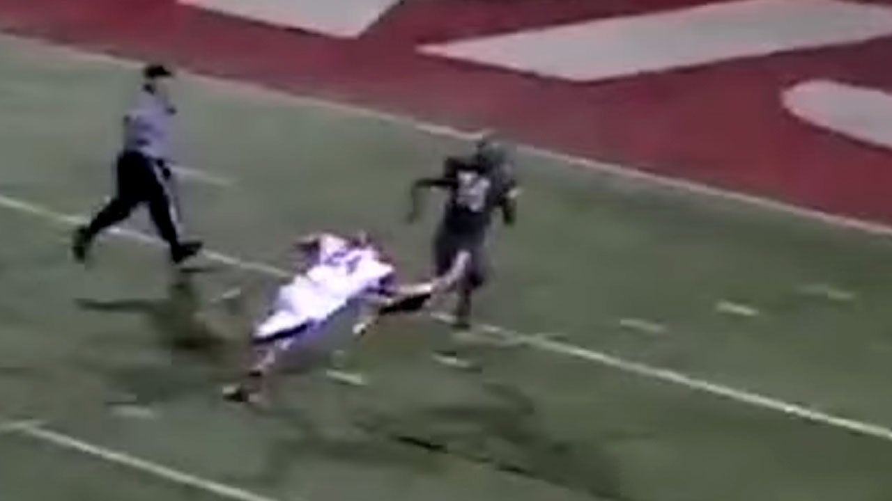 Deshone Kizer High School Football Highlights