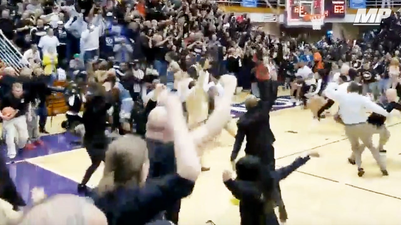 Top football recruit hits game-winner for Warren Central (IN)