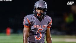 Jalen Preston Ultimate Highlights