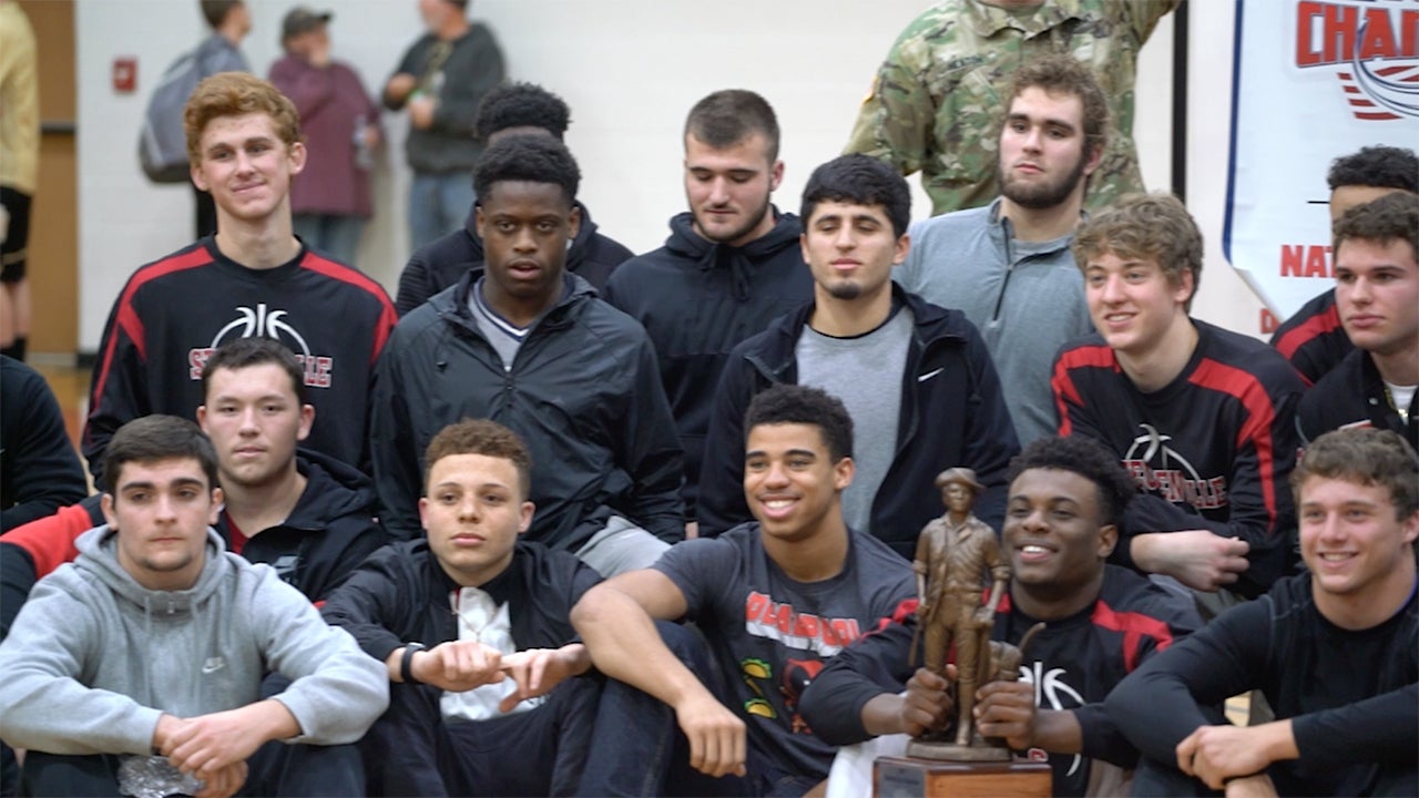 TOC Football - Steubenville (OH)