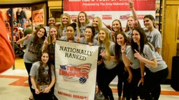 TOC Volleyball - Corona Del Sol (AZ)