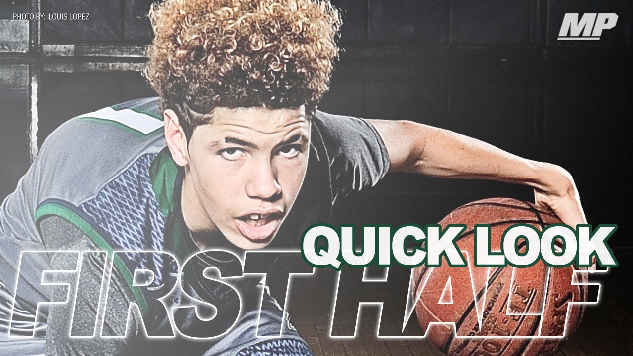 CA Championship: First Half Quick Look