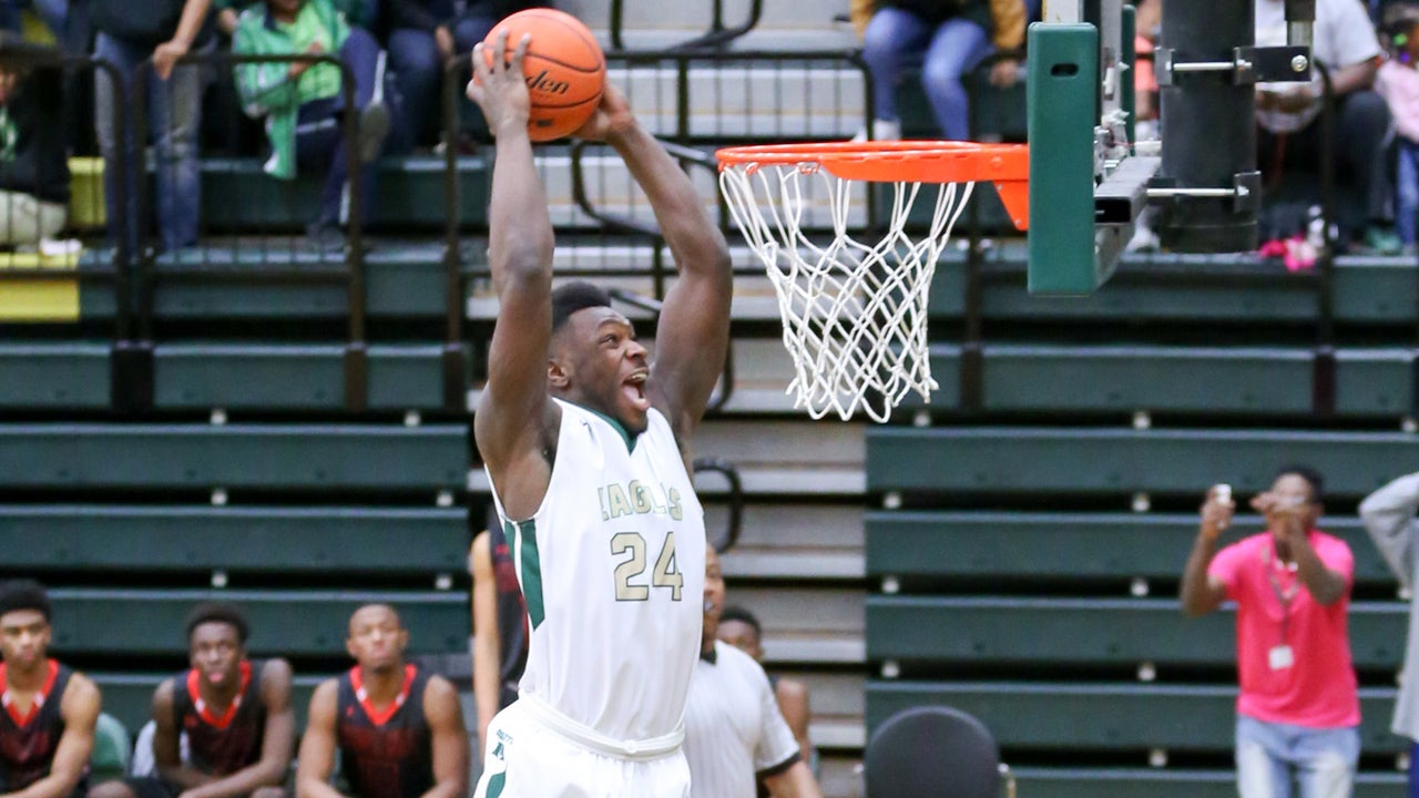 Xcellent 25 Boys Basketball Rankings presented by the Army National Guard