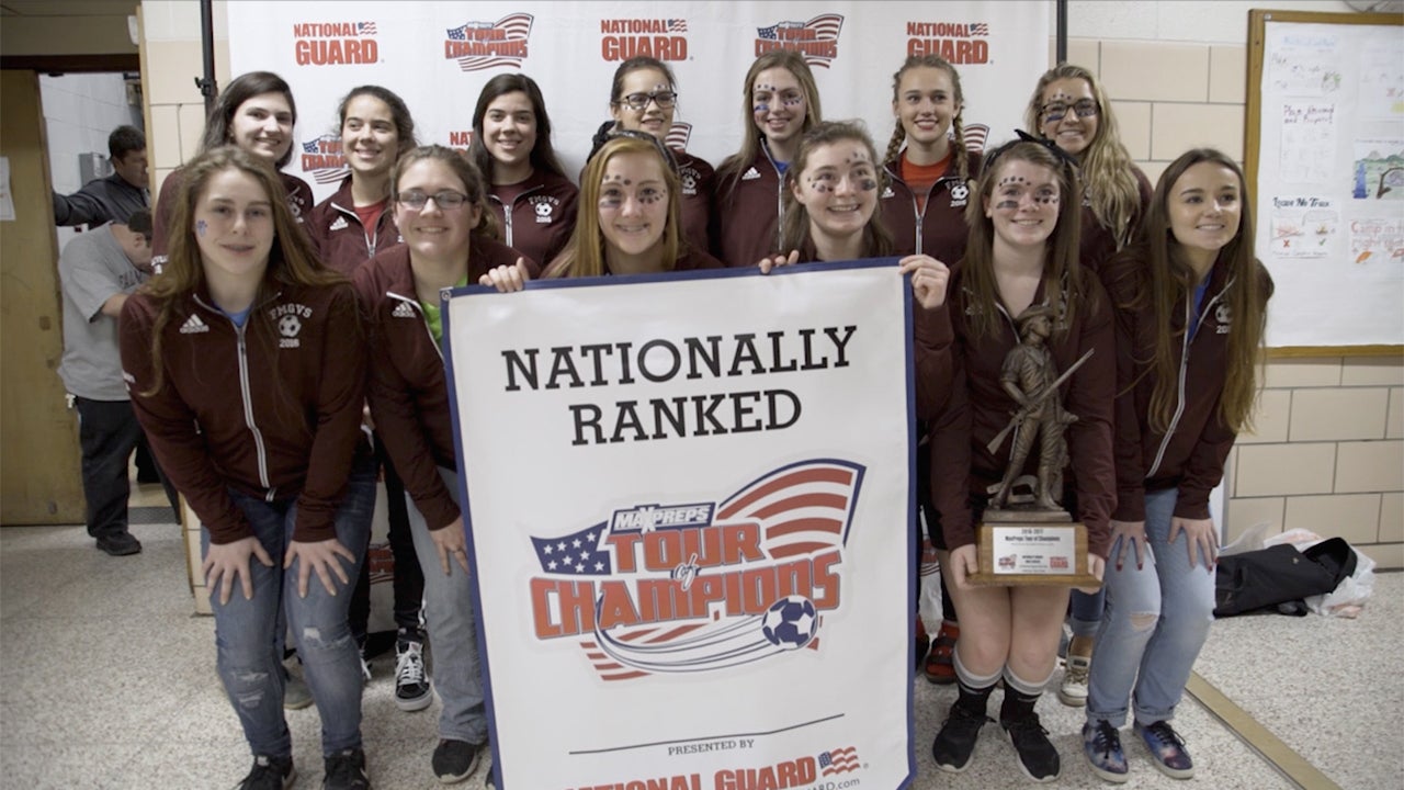 MaxPreps TOC - Fall Mountain (NH)
