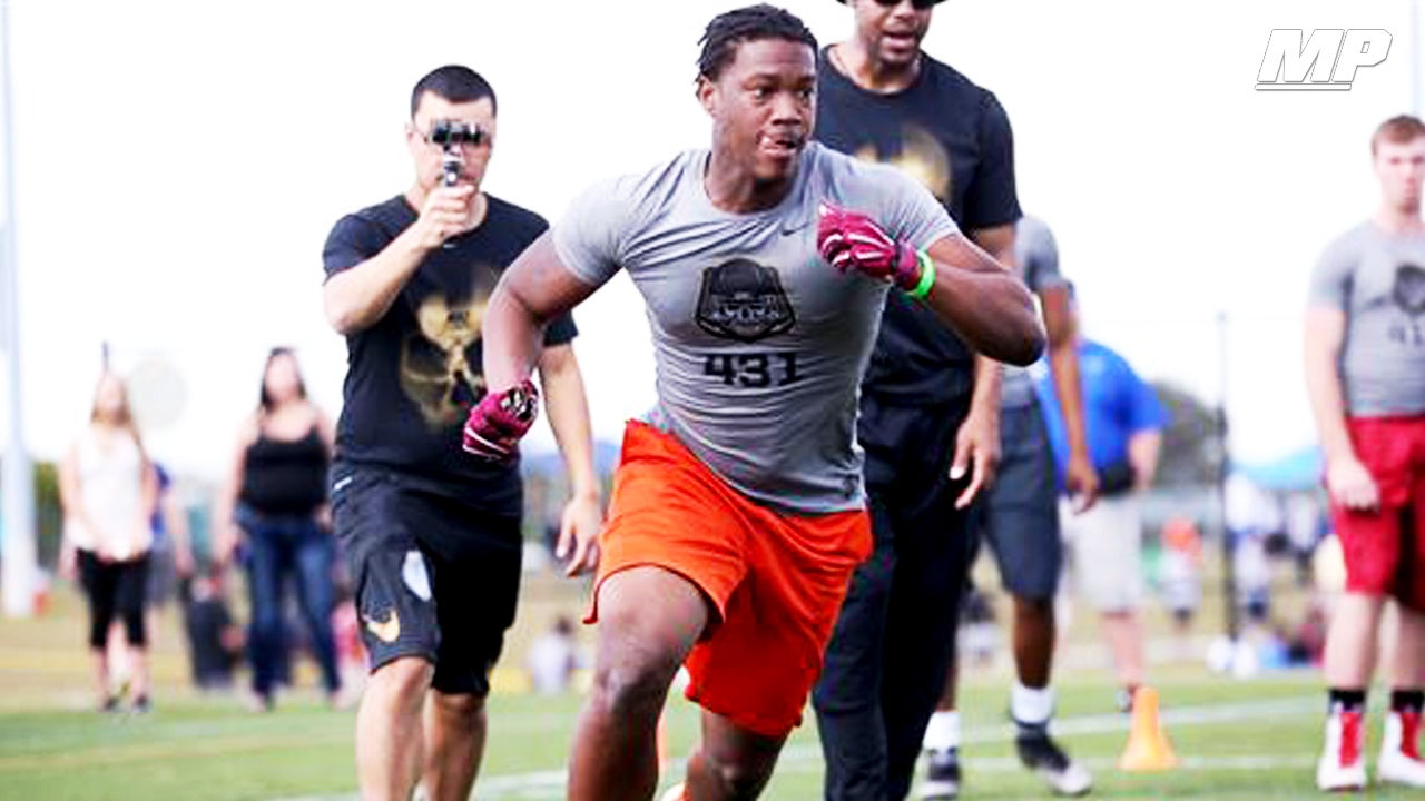 Stacy Kirby Ultimate Highlights