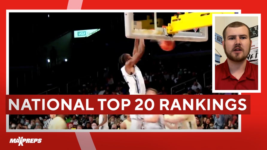 Three top 10 teams fall as the Top 25 begins to take shape ahead of holiday tournaments.