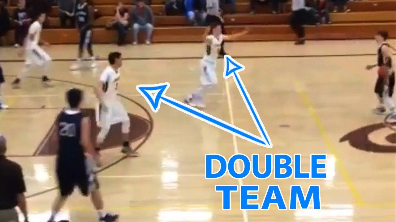 Best pass of the year?