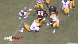 Ben Davis (Gordo, AL) - Highlights