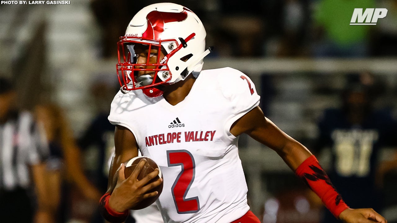 5-star Devon Williams is must see TV