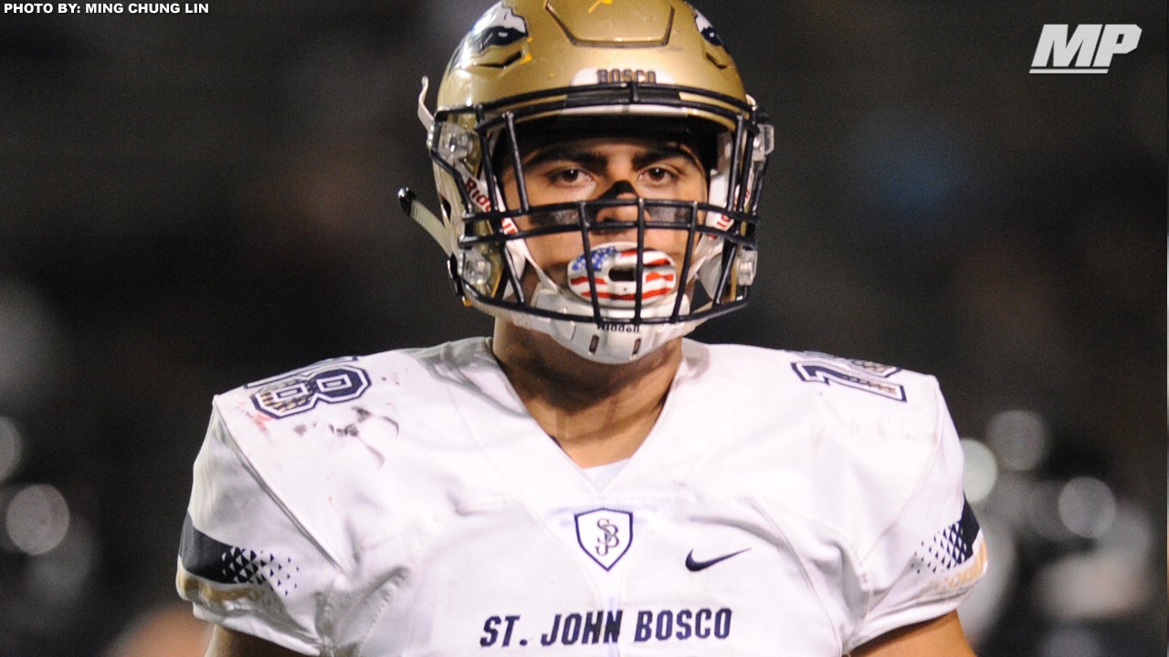 Jude Wolfe Ultimate Highlights