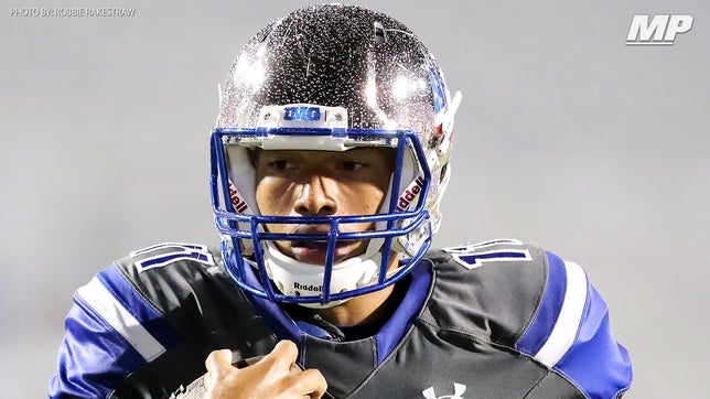 Zack Poff takes a look at this week's Xcellent 25 rankings, presented by the Army National Guard.