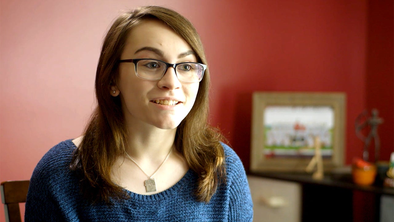 MaxPreps Fortitude Athlete of the Year - Julia Toby