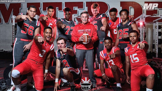Zack Poff takes a look at some of the teams featured in the Preseason Top 25 Early Contenders.