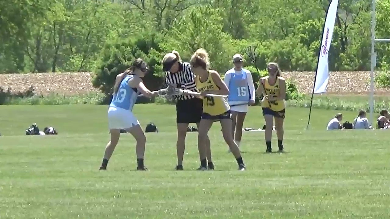 High School Nationals, Lehigh 2015