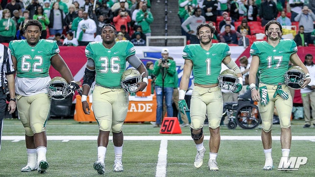 Check out the Top 5 MaxPreps Cup teams