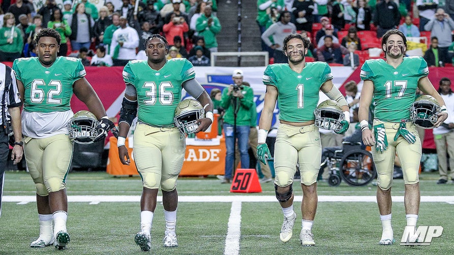 Check out the Top 5 MaxPreps Cup teams