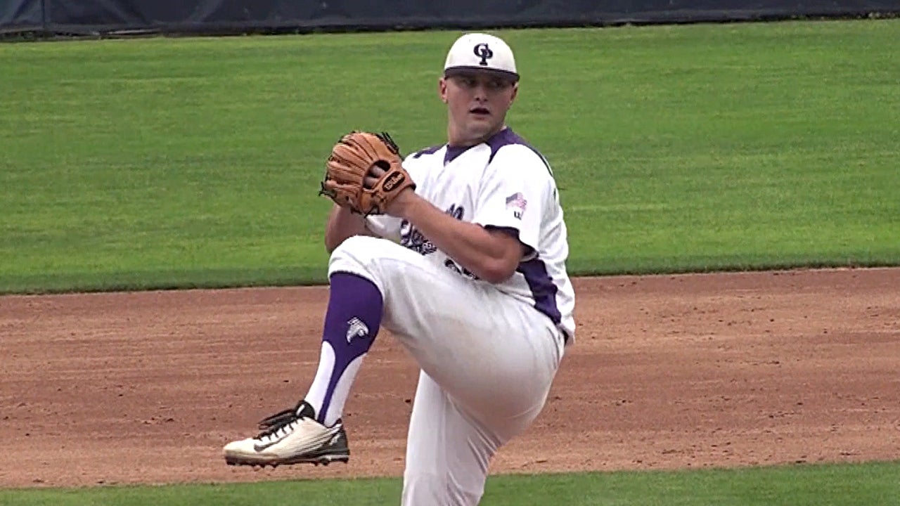 Joe DeMers Highlights (College Park, CA)