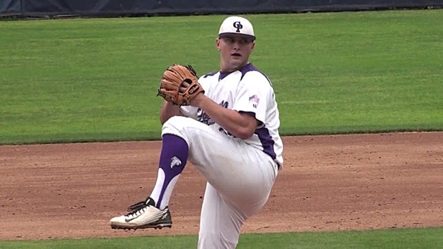 Joe DeMers Highlights (College Park, CA)