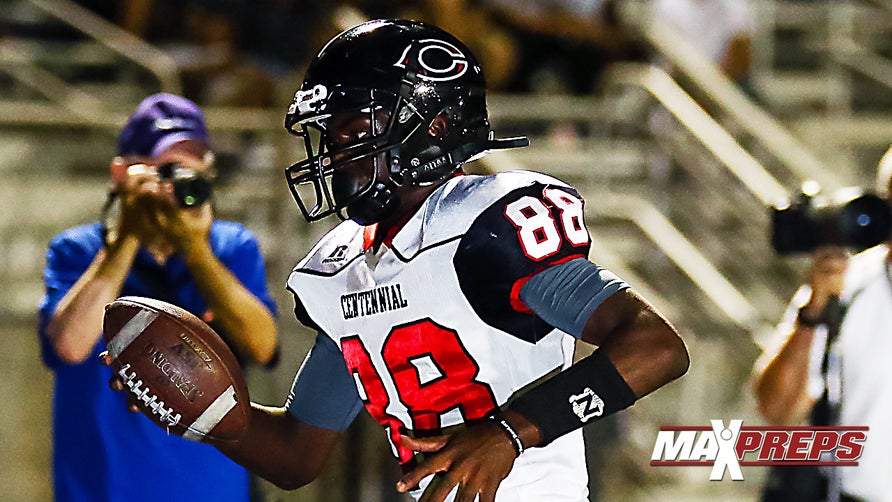 CA Pac 5 Championship Preview - December 4