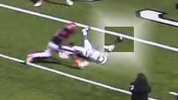 Luckiest Quarterback Ever