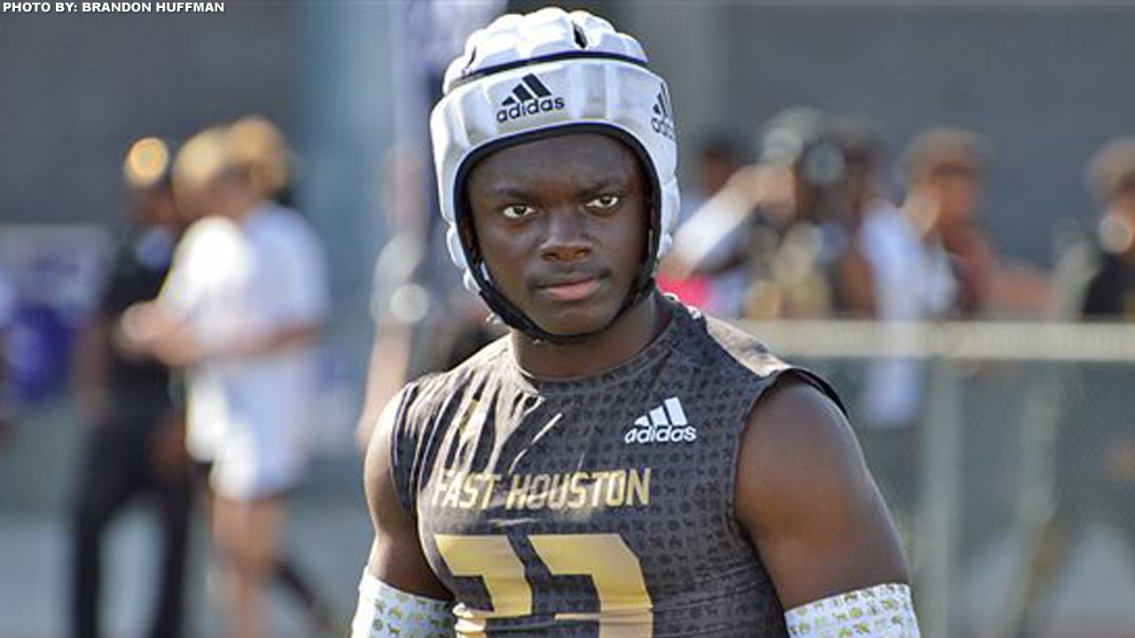 One of the best players from 2020