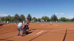 Homerun #8