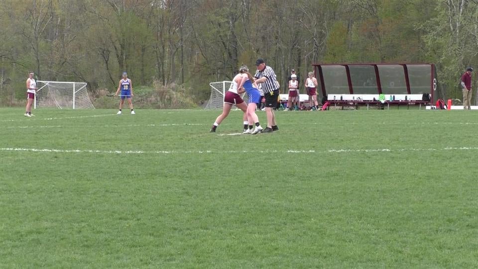 np vs washingtonville