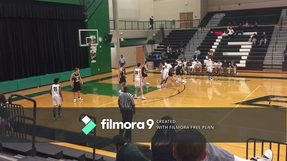 Cade Pendleton Video