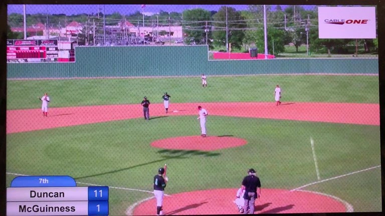 Video player poster image