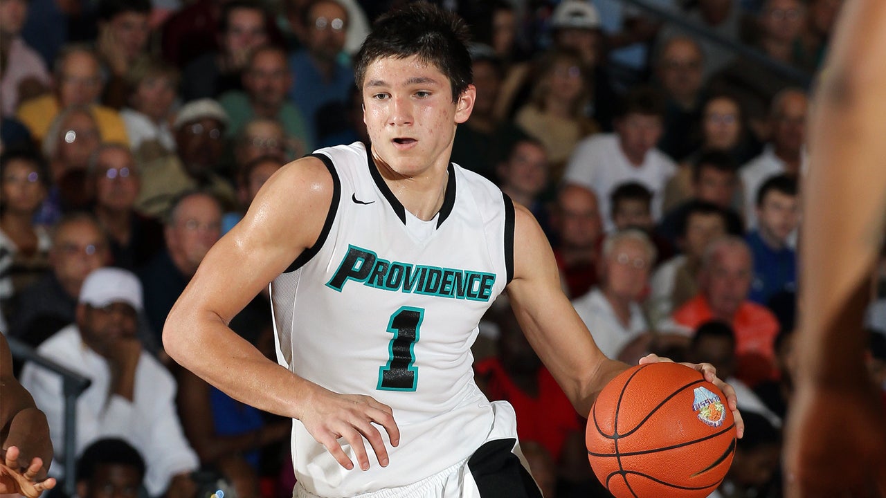 Grayson Allen High School Highlights