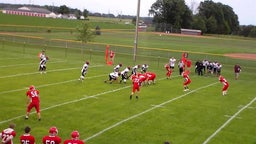 Kennedy to Pattengill Motion Wheel