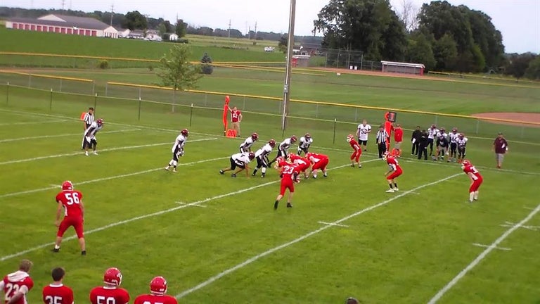 Video player poster image