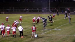 Kennedy to Denean 2018