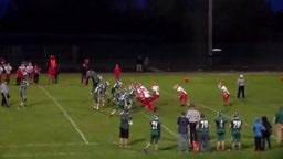 Kennedy hits Pattengill on PA Pass