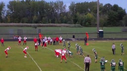 Kennedy to Pattengill Motion Wheel TD