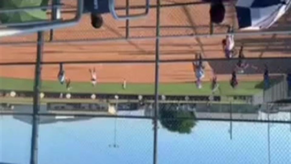 2019 Bi-District Championship Game