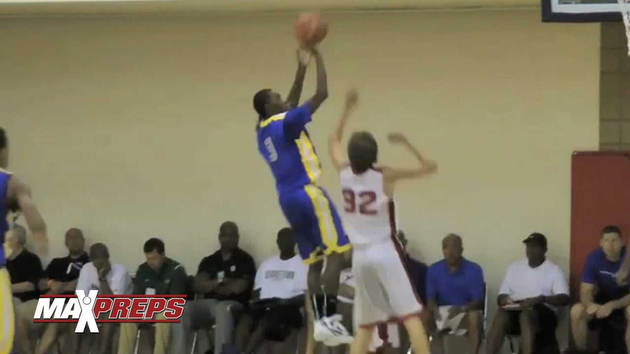 Cat Barber High School Highlights