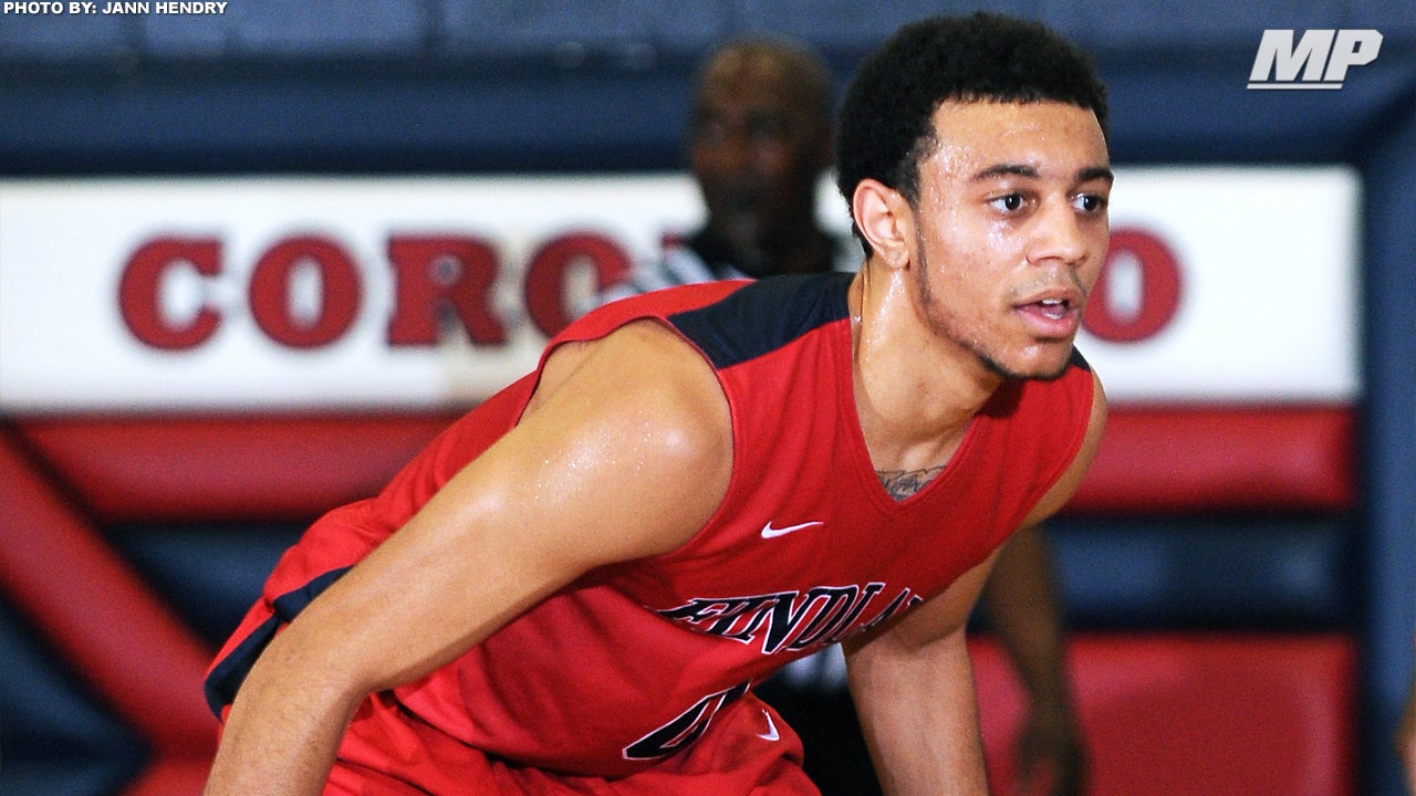 Nigel Williams-Goss High School Highlights