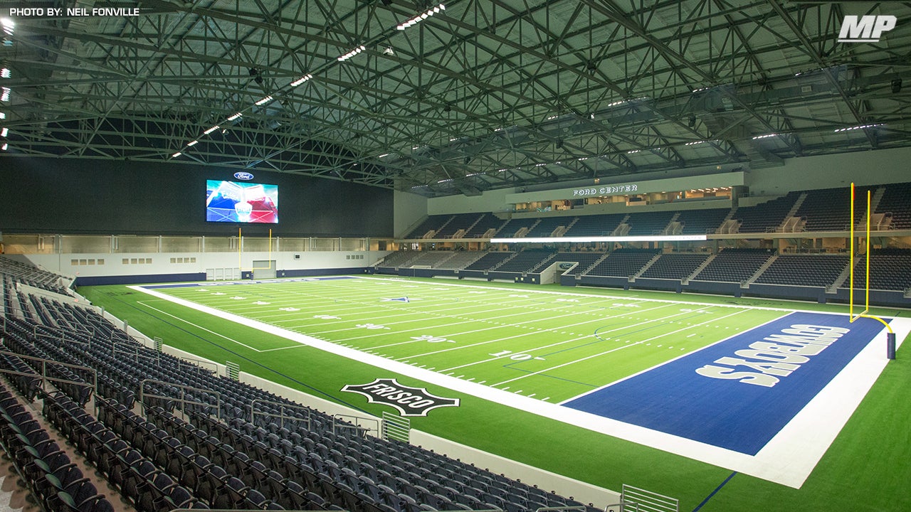 Ford Center - Frisco (TX)